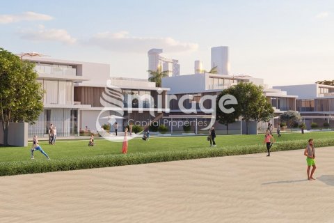 Vila v Al Reem Island, Abu Dhabi, SAE 7 ložnice, 1619.8 m² Č.: 597254 - fotografie 10
