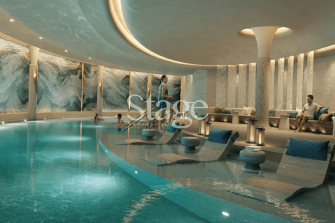 Dubai, UAE의 판매용 빌라 침실 3개, 432제곱미터 번호 737528 - 사진 5