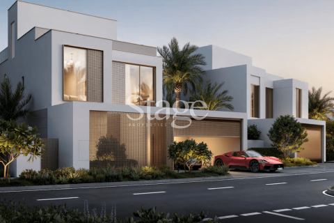 Dubai, UAE의 판매용 빌라 침실 3개, 432제곱미터 번호 737528 - 사진 1