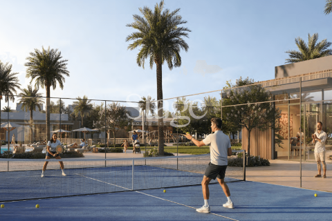 Dubai, UAE의 판매용 빌라 침실 3개, 432제곱미터 번호 737528 - 사진 12