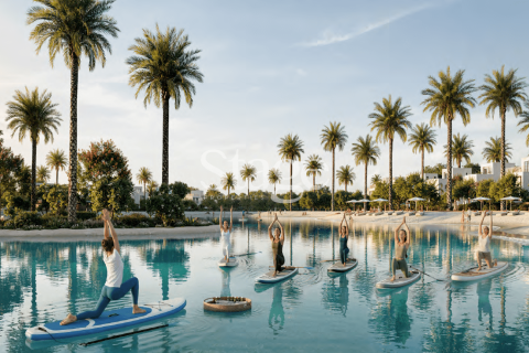 Dubai, UAE의 판매용 빌라 침실 3개, 432제곱미터 번호 737528 - 사진 8