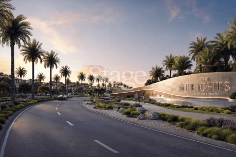 Dubai, UAE의 판매용 빌라 침실 3개, 432제곱미터 번호 737528 - 사진 3