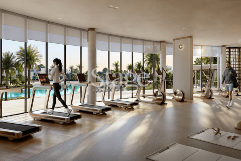 Dubai, UAE의 판매용 빌라 침실 3개, 432제곱미터 번호 737528 - 사진 14