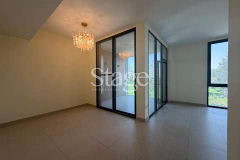 Dubai Hills Estate, Dubai, UAE의 판매용 빌라 침실 4개, 391제곱미터 번호 737532 - 사진 12
