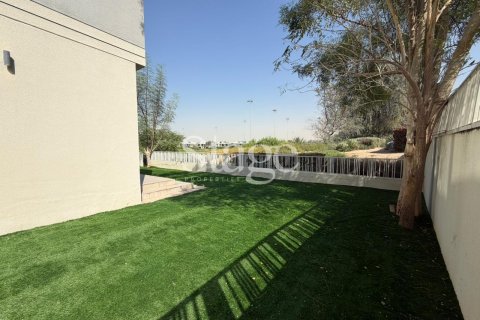 Dubai Hills Estate, Dubai, UAE의 판매용 빌라 침실 4개, 391제곱미터 번호 737532 - 사진 20