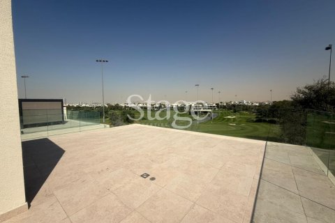 Dubai Hills Estate, Dubai, UAE의 판매용 빌라 침실 4개, 391제곱미터 번호 737532 - 사진 17