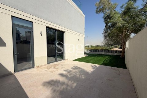 Dubai Hills Estate, Dubai, UAE의 판매용 빌라 침실 4개, 391제곱미터 번호 737532 - 사진 18