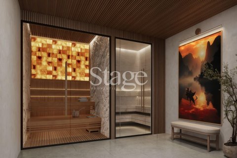 Wohnung zum Verkauf in Dubai, VAE 1 Schlafzimmer, 77 m2 Nr. 737527 - Foto 21