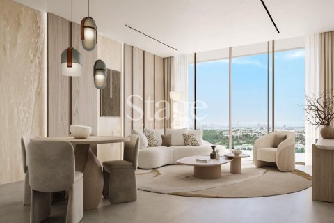 Wohnung zum Verkauf in Dubai, VAE 1 Schlafzimmer, 77 m2 Nr. 737527 - Foto 3
