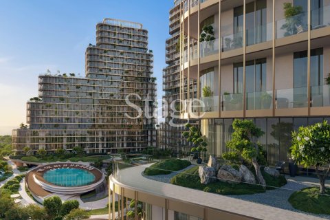 Wohnung zum Verkauf in Dubai, VAE 1 Schlafzimmer, 77 m2 Nr. 737527 - Foto 2