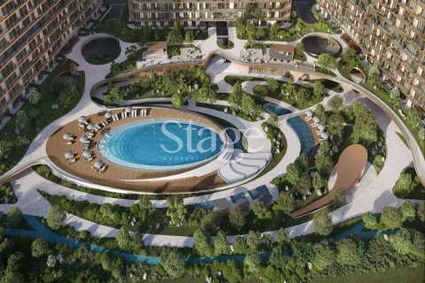Wohnung zum Verkauf in Dubai, VAE 1 Schlafzimmer, 77 m2 Nr. 737527 - Foto 19