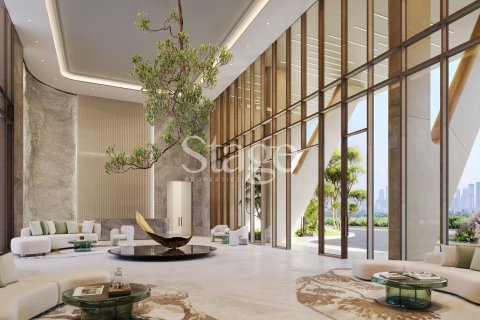 Wohnung zum Verkauf in Dubai, VAE 1 Schlafzimmer, 77 m2 Nr. 737527 - Foto 16