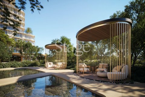 Apartament de vânzare în Dubai, EAU 2 dormitoare, 115 mp. №737526 - poză 9