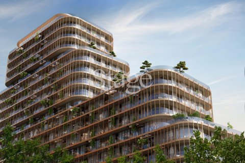 Apartament de vânzare în Dubai, EAU 2 dormitoare, 115 mp. №737526 - poză 20