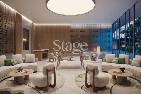 Apartament de vânzare în Dubai, EAU 2 dormitoare, 115 mp. №737526 - poză 17