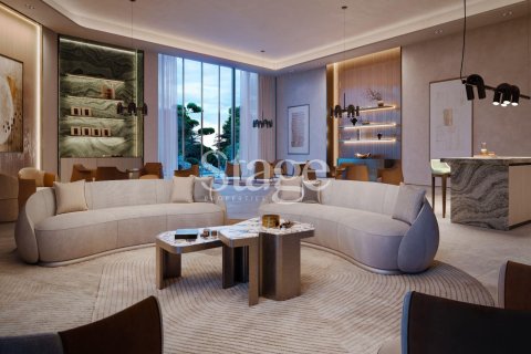 Apartament de vânzare în Dubai, EAU 2 dormitoare, 115 mp. №737526 - poză 10