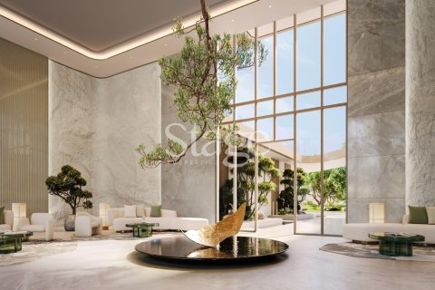 Apartament de vânzare în Dubai, EAU 2 dormitoare, 115 mp. №737526 - poză 15