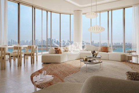 Apartament de vânzare în Dubai, EAU 2 dormitoare, 115 mp. №737526 - poză 2