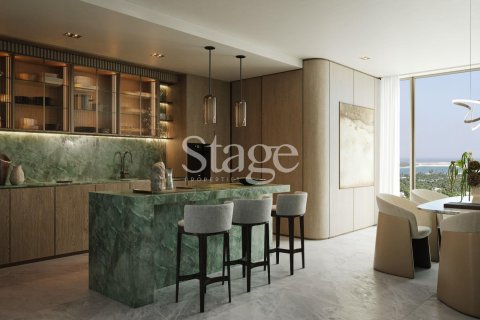 Apartament de vânzare în Dubai, EAU 2 dormitoare, 115 mp. №737526 - poză 7