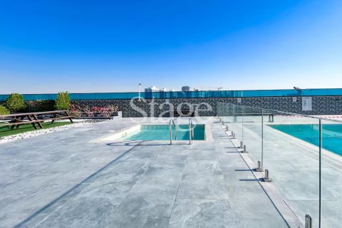 Apartment in Jumeirah Village Circle, Dubai, UAE 1 bedroom, 94 sq.m. № 737529 - photo 28