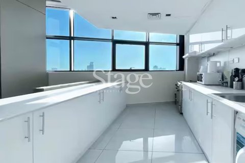 Apartment in Jumeirah Village Circle, Dubai, UAE 1 bedroom, 94 sq.m. № 737529 - photo 12