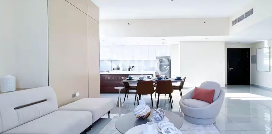Apartment in Jumeirah Village Circle, Dubai, UAE 1 bedroom, 94 sq.m. № 737529