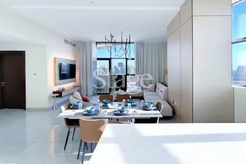 Apartment in Jumeirah Village Circle, Dubai, UAE 1 bedroom, 94 sq.m. № 737529 - photo 2