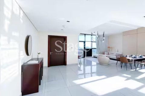 Apartment in Jumeirah Village Circle, Dubai, UAE 1 bedroom, 94 sq.m. № 737529 - photo 9