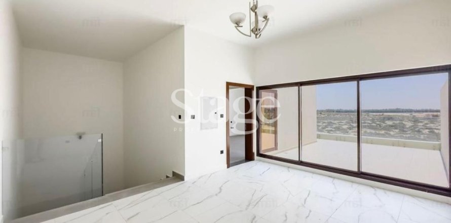 Townhouse in Meydan, Dubai, UAE 4 bedrooms, 187 sq.m. № 737531