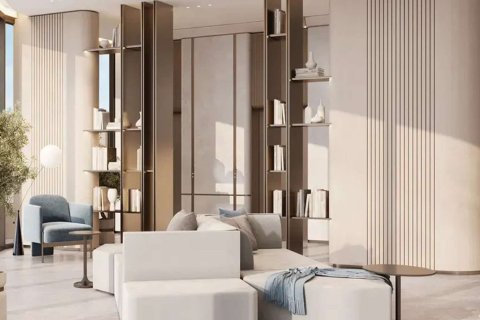 Apartment in Flora Bay in Dubai, UAE 1 bedroom, 41 sq.m. № 704817 - photo 2
