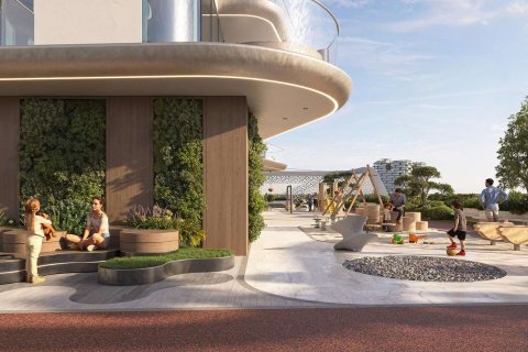 آپارتمان برای فروش در  Dubai، امارات متحده عربی  1 خوابه ، 76 متر مربع ، شماره 704814 - تصویر 7