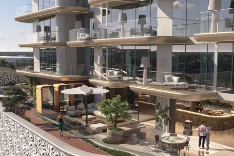 آپارتمان برای فروش در  Dubai، امارات متحده عربی  1 خوابه ، 76 متر مربع ، شماره 704814 - تصویر 19