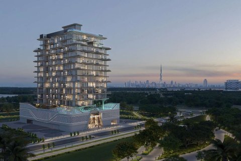 آپارتمان برای فروش در  Dubai، امارات متحده عربی  1 خوابه ، 76 متر مربع ، شماره 704814 - تصویر 8