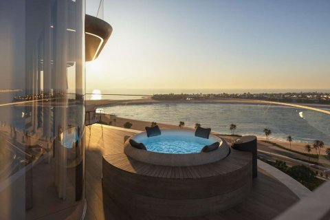 آپارتمان برای فروش در  Dubai، امارات متحده عربی  1 خوابه ، 76 متر مربع ، شماره 704814 - تصویر 21