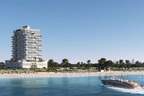 آپارتمان برای فروش در  Dubai، امارات متحده عربی  1 خوابه ، 76 متر مربع ، شماره 704814 - تصویر 15
