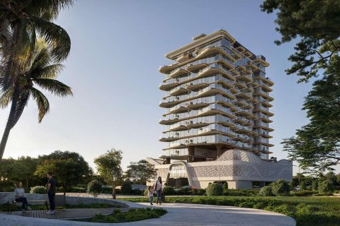 آپارتمان برای فروش در  Dubai، امارات متحده عربی  1 خوابه ، 76 متر مربع ، شماره 704814 - تصویر 10