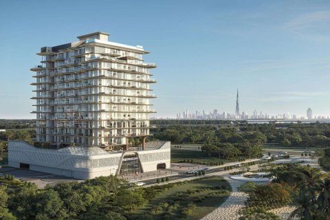 آپارتمان برای فروش در  Dubai، امارات متحده عربی  1 خوابه ، 76 متر مربع ، شماره 704814 - تصویر 17
