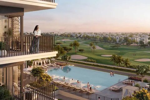 آپارتمان برای فروش در  Dubai South (Dubai World Central)، Dubai، امارات متحده عربی  1 خوابه ، 73 متر مربع ، شماره 704812 - تصویر 6