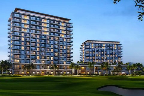 آپارتمان برای فروش در  Dubai South (Dubai World Central)، Dubai، امارات متحده عربی  1 خوابه ، 73 متر مربع ، شماره 704812 - تصویر 7