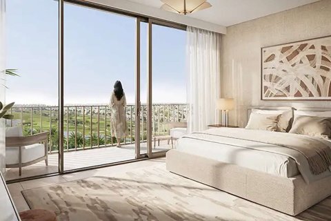 آپارتمان برای فروش در  Dubai South (Dubai World Central)، Dubai، امارات متحده عربی  1 خوابه ، 73 متر مربع ، شماره 704812 - تصویر 4