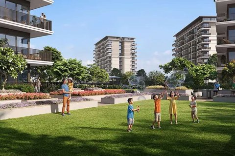 آپارتمان برای فروش در  Dubai South (Dubai World Central)، Dubai، امارات متحده عربی  1 خوابه ، 73 متر مربع ، شماره 704812 - تصویر 10