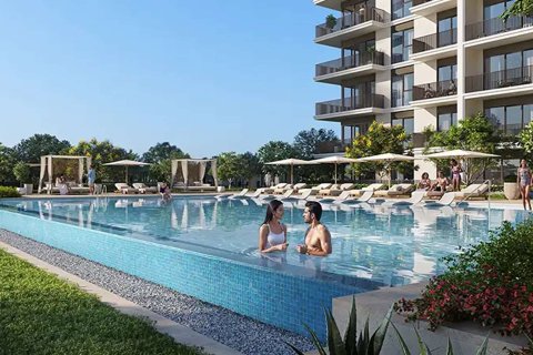 آپارتمان برای فروش در  Dubai South (Dubai World Central)، Dubai، امارات متحده عربی  1 خوابه ، 73 متر مربع ، شماره 704812 - تصویر 13