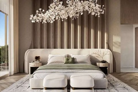 Apartment in Hado by Beyond in Dubai, UAE 1 bedroom, 68 sq.m. № 704811 - photo 2