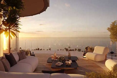 Apartment in Hado by Beyond in Dubai, UAE 1 bedroom, 68 sq.m. № 704811 - photo 10