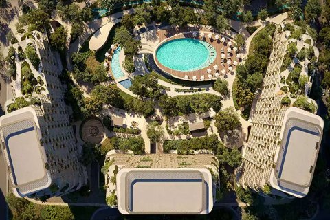 Apartment in Hado by Beyond in Dubai, UAE 1 bedroom, 68 sq.m. № 704811 - photo 18