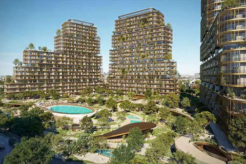 Apartment in Hado by Beyond in Dubai, UAE 1 bedroom, 68 sq.m. № 704811 - photo 17