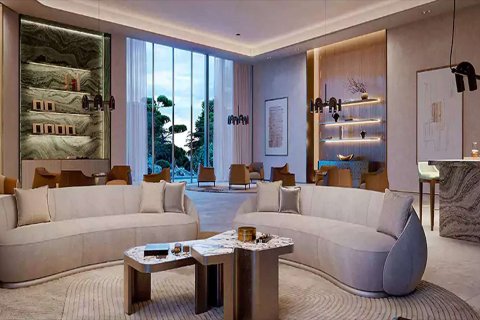 Apartment in Hado by Beyond in Dubai, UAE 1 bedroom, 68 sq.m. № 704811 - photo 7