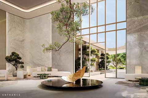 Apartment in Hado by Beyond in Dubai, UAE 1 bedroom, 68 sq.m. № 704811 - photo 5
