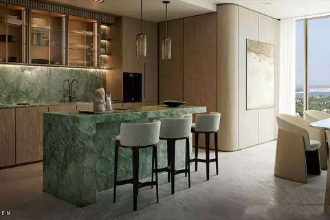 Apartment in Hado by Beyond in Dubai, UAE 1 bedroom, 68 sq.m. № 704811 - photo 6