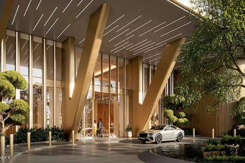 Apartment in Hado by Beyond in Dubai, UAE 1 bedroom, 68 sq.m. № 704811 - photo 19